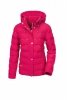 Kurtka damska ALMA AW 22/23 - Pikeur - blush pink